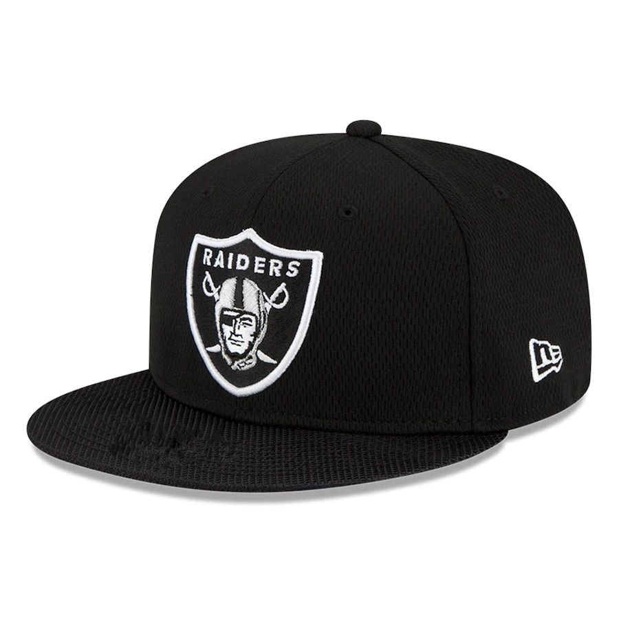 2024 NFL Oakland Raiders Hat TX202404052